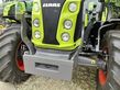 Tractor agrícola - Claas - arion 420 advanced