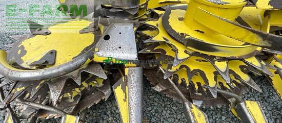 Cabezal - John Deere - 360 Plus
