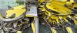 Cabezal - John Deere - 360 Plus