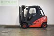 Elevadora - Linde - h 20/600 d evo 392-02