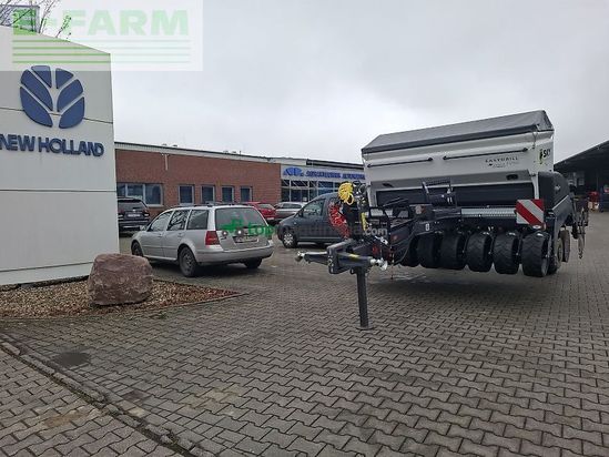 Sembradora -  - sky easy drill p250