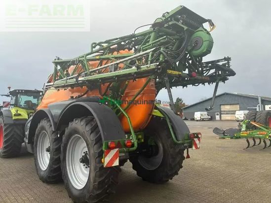 Atomizador - Amazone - ux 11200