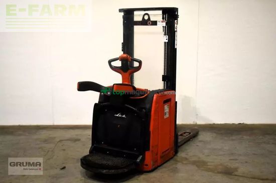 Elevadora - Linde - l 14 ap i 1173-01