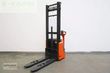 Elevadora - Linde - l 10 1172