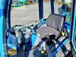 Tractor agrícola - Iseki - tg 3135 + frontmulcher