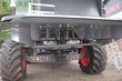 Cosechadora de Cereal - Claas - trion 730
