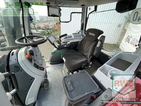 Tractor agrícola - Valtra - t234 v smart touch
