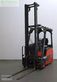 Elevadora - Linde - e 16 h evo 386-02