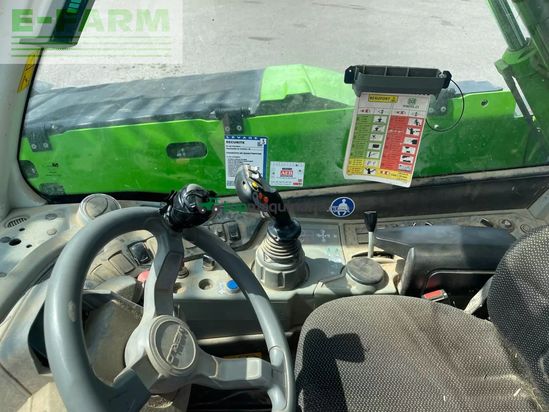 Telescopica - Merlo - tf 35.7 - 115