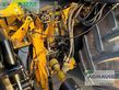 Cosechadora de Cereal - New Holland - fr 700
