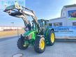 Tractor agrícola - John Deere - 5090r