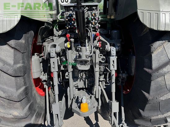 Tractor agrícola - Fendt - 936 vario