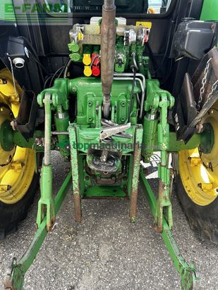 Tractor agrícola - John Deere - 5720 premium