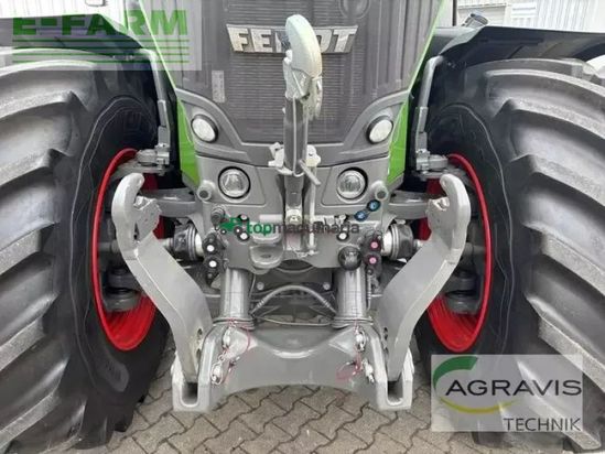 Tractor agrícola - Fendt - 936 vario gen-7 profi+ setting2