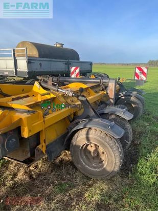 Cosechadora de Cereal -  - mu-farmer/s 420