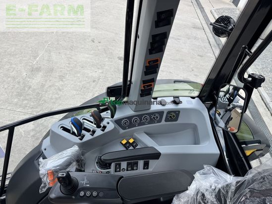 Tractor agrícola - Valtra - a 115