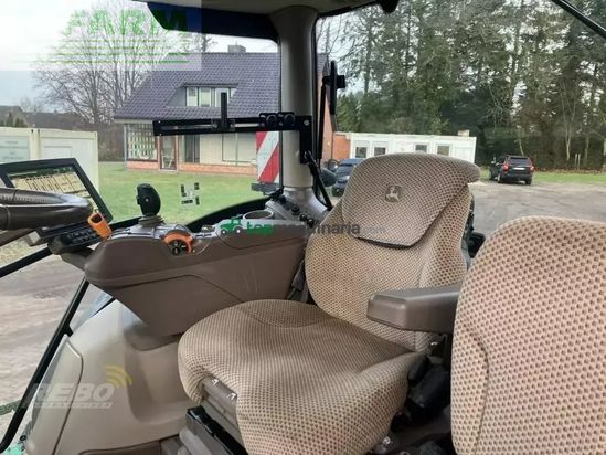 Tractor agrícola - John Deere - 6175r