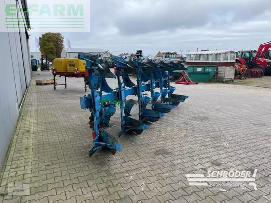 Arado - Lemken - variopal 9 5+1 n100