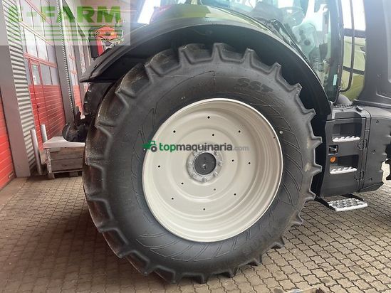 Tractor agrícola - Valtra - t 175aktiv forst