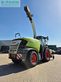 Cosechadora de Cereal - Claas - jaguar 930