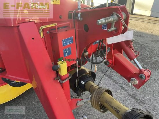 Cortacésped manual - Pöttinger - novacat 442