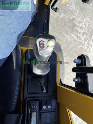 Minicargadora - Eurotrac - w12 mit kabine euroaufnahme