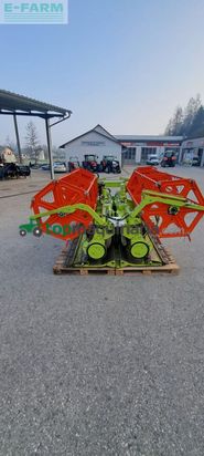 Cabezal - Claas - c 540 klappschneidwerk