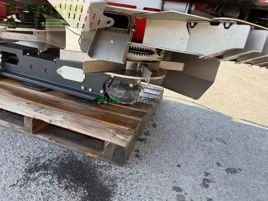 Esparcidor - Vicon - roedw geo