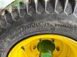 Empacadora gigant - John Deere - rundballenpresse 592 maxi cut