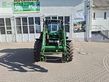 Tractor agrícola - John Deere - 6620 m. frontlader