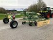 Henificador - Krone - swadro ts 680