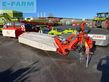 Cortacésped manual - Kuhn - gmd 350