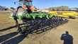 CULTIVADOR SEMICHISEL DE 31 BRAZOS ELASTOMEROS