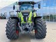 Tractor agrícola - Claas - axion 870