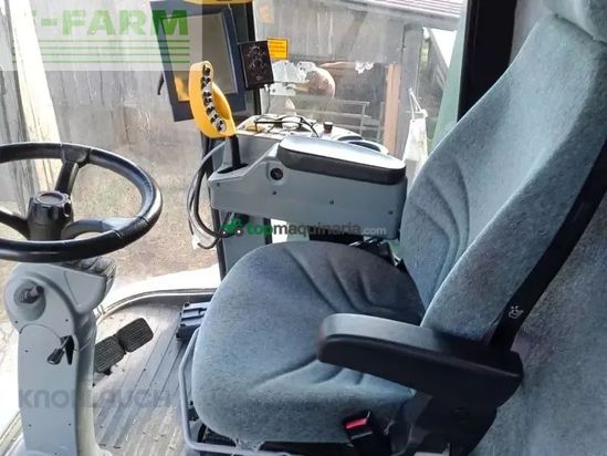 Cosechadora de Cereal - Fendt - 9470 x