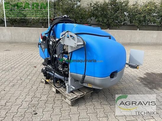 Atomizador - Lemken - sprayhub rd