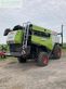 Cosechadora de Cereal - Claas - lexion 6700 business