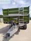 Volquet - Fliegl - tdk 140 profi