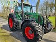 Tractor agrícola - Fendt - 820 com3 vario tms mit trible gps.