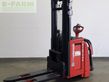 Elevadora - Linde - l 20 ap i 1173
