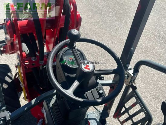 Telescopica - Weidemann - 1140 light