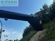 Cosechadora de Cereal - New Holland - cr 9070 elev
