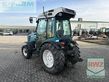 Tractor agrícola - Fendt - 210 v vario