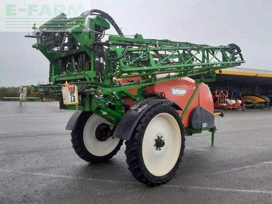 Atomizador -  - svx320