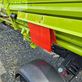 Cosechadora de Cereal - Claas - lexion 7700 tt | vf 2026