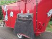 Remolqu esparcidor - Peecon - vme 150