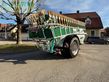 Cuba de purin - Vakutec - VA 9500 inkl. 12m Vario-Flex Schlepp Schuh