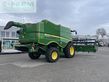 Cosechadora de Cereal - John Deere - s 770