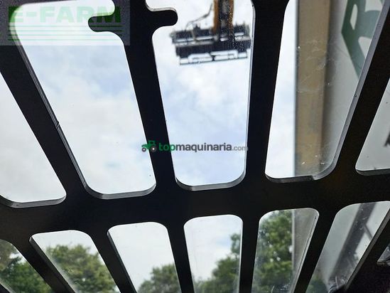 Telescopica - JCB - 525-60