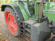 Tractor agrícola - Fendt - 712 vario tms (711 714 716 )